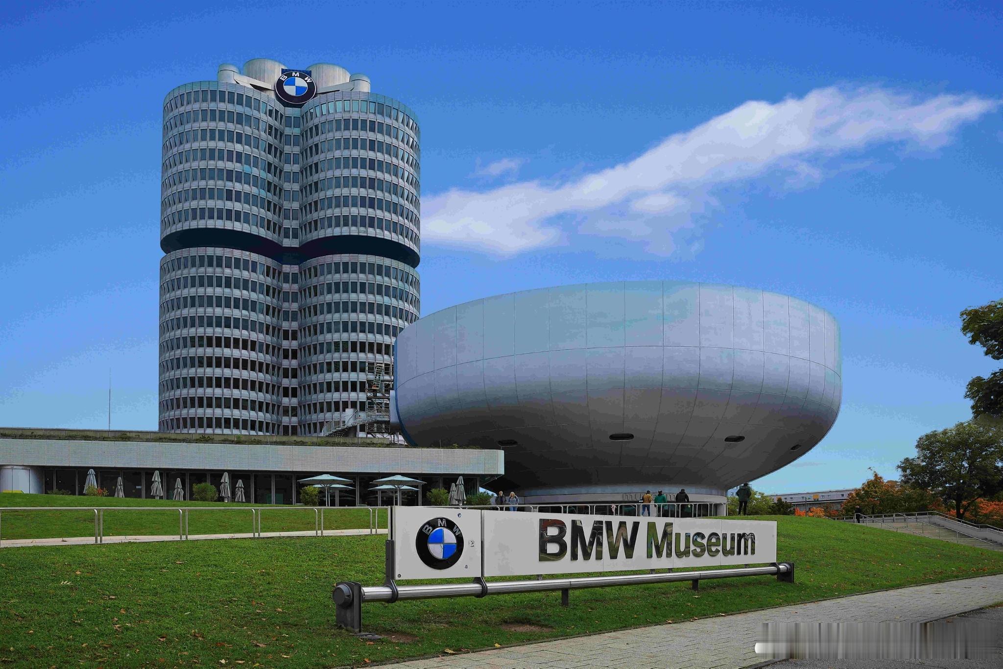 宝马发布人事公告 突发，1月30日，宝马集团发布人事公告，2026年4月1日起，