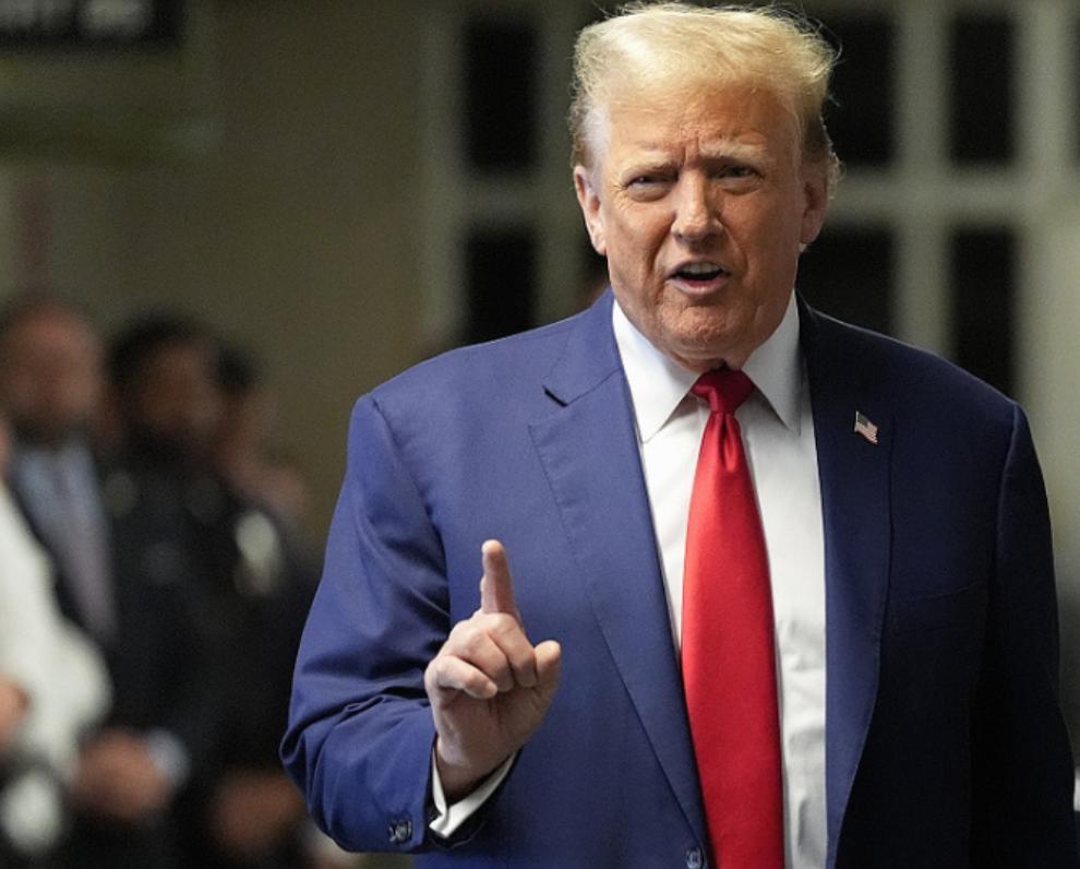 [浮云]美国能禁中国上空间站，能逼荷兰不卖光刻机，能禁伊朗石油流向中国，能拒中国