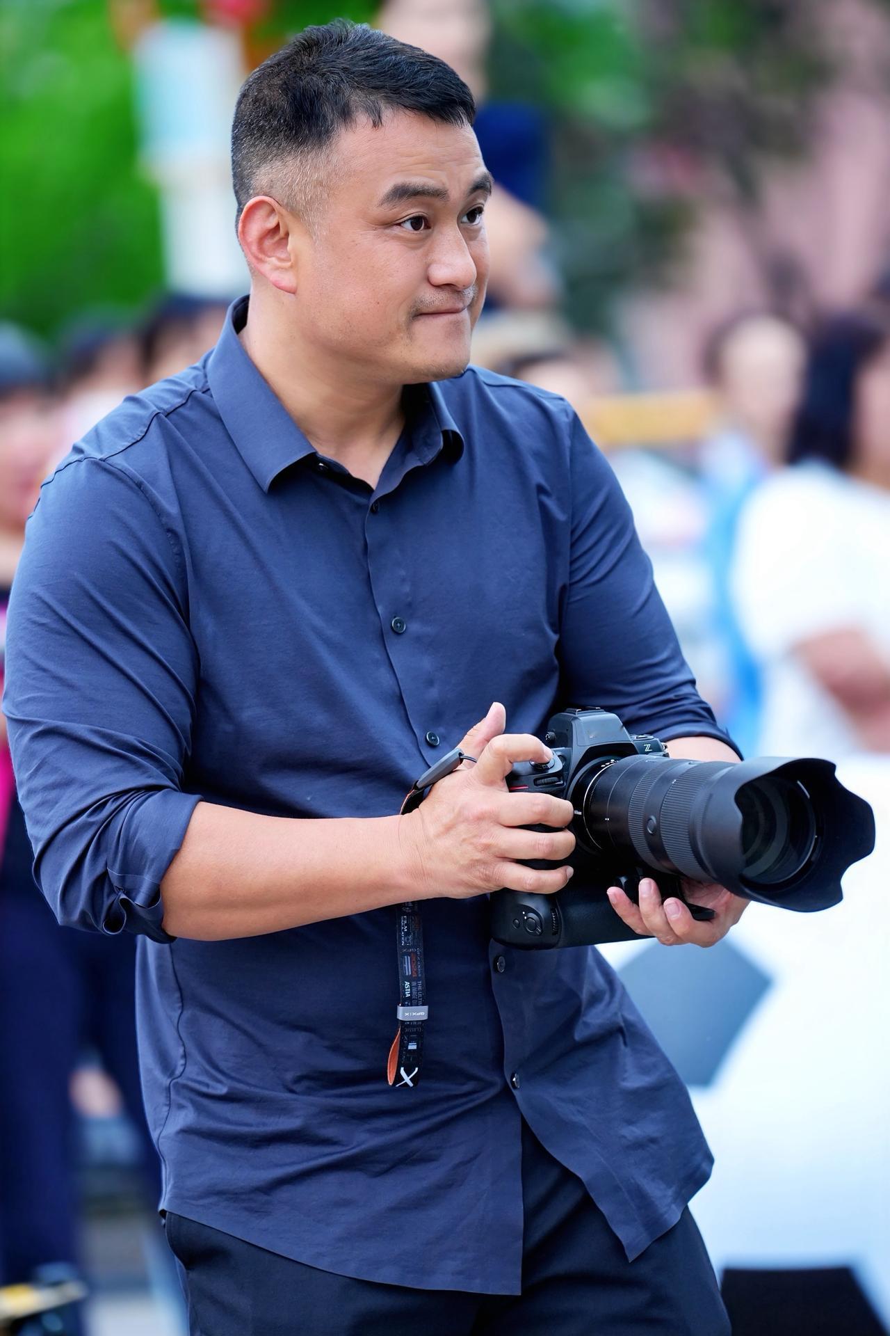 彩排