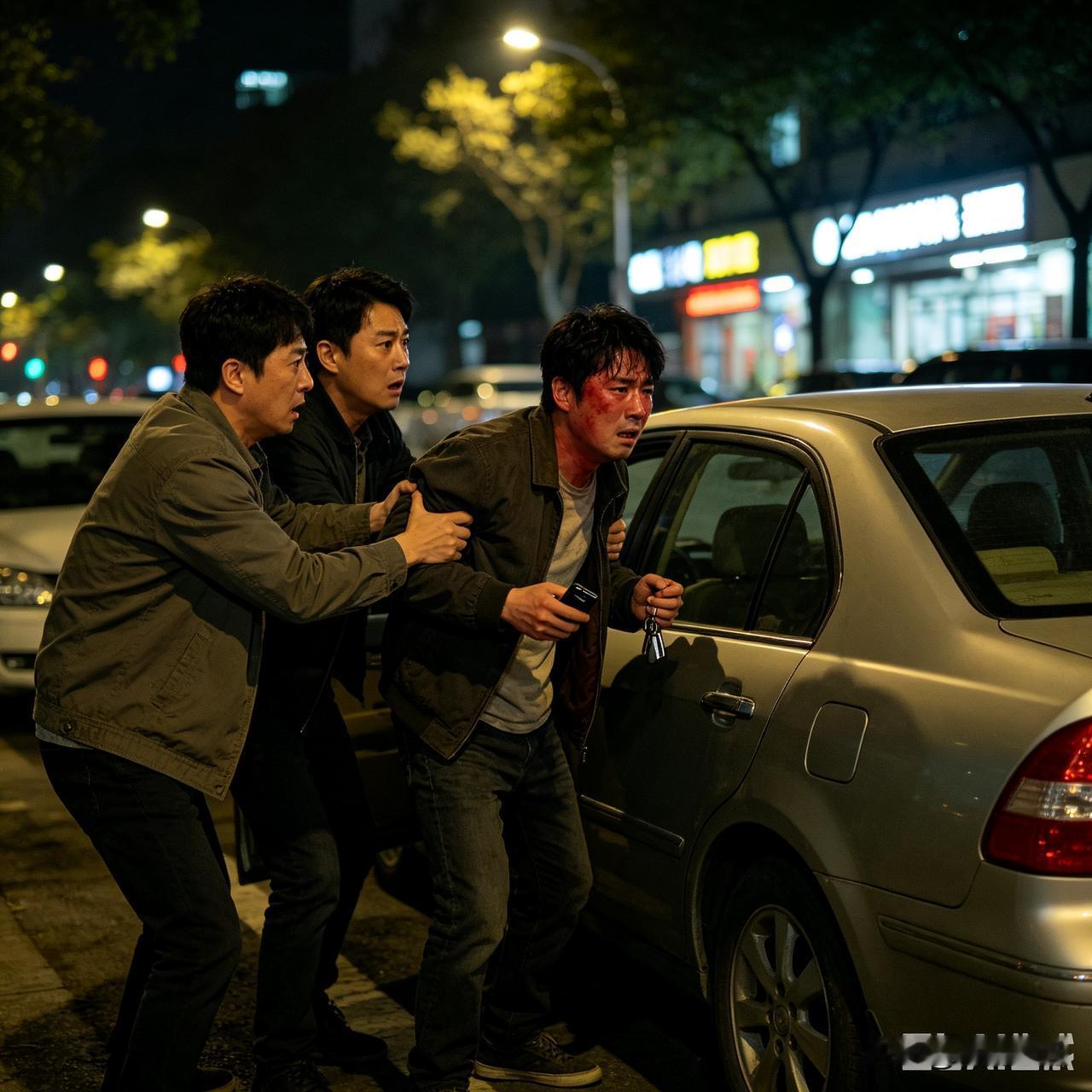 连喝三场醉驾身亡，好友劝阻还骑车尾随，凭啥也要赔11万？

“良药苦口利于病，忠