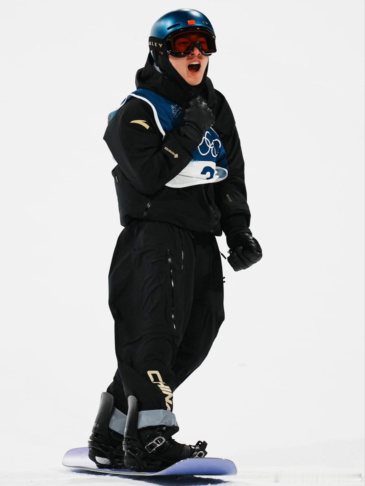 苏翊鸣的米兰之旅未完待续大跳台铜牌收官，坡面障碍新章开启。卸下卫冕光环，重回挑战