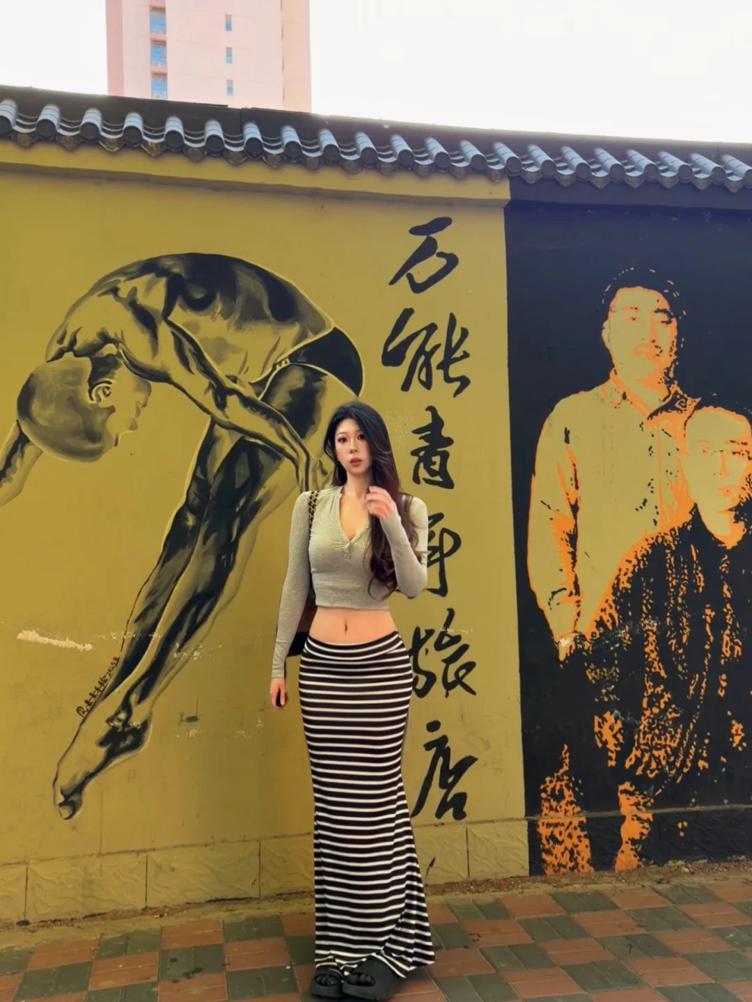 你记住｜摇滚不死🤘🏿🤘🏽🤘🏻