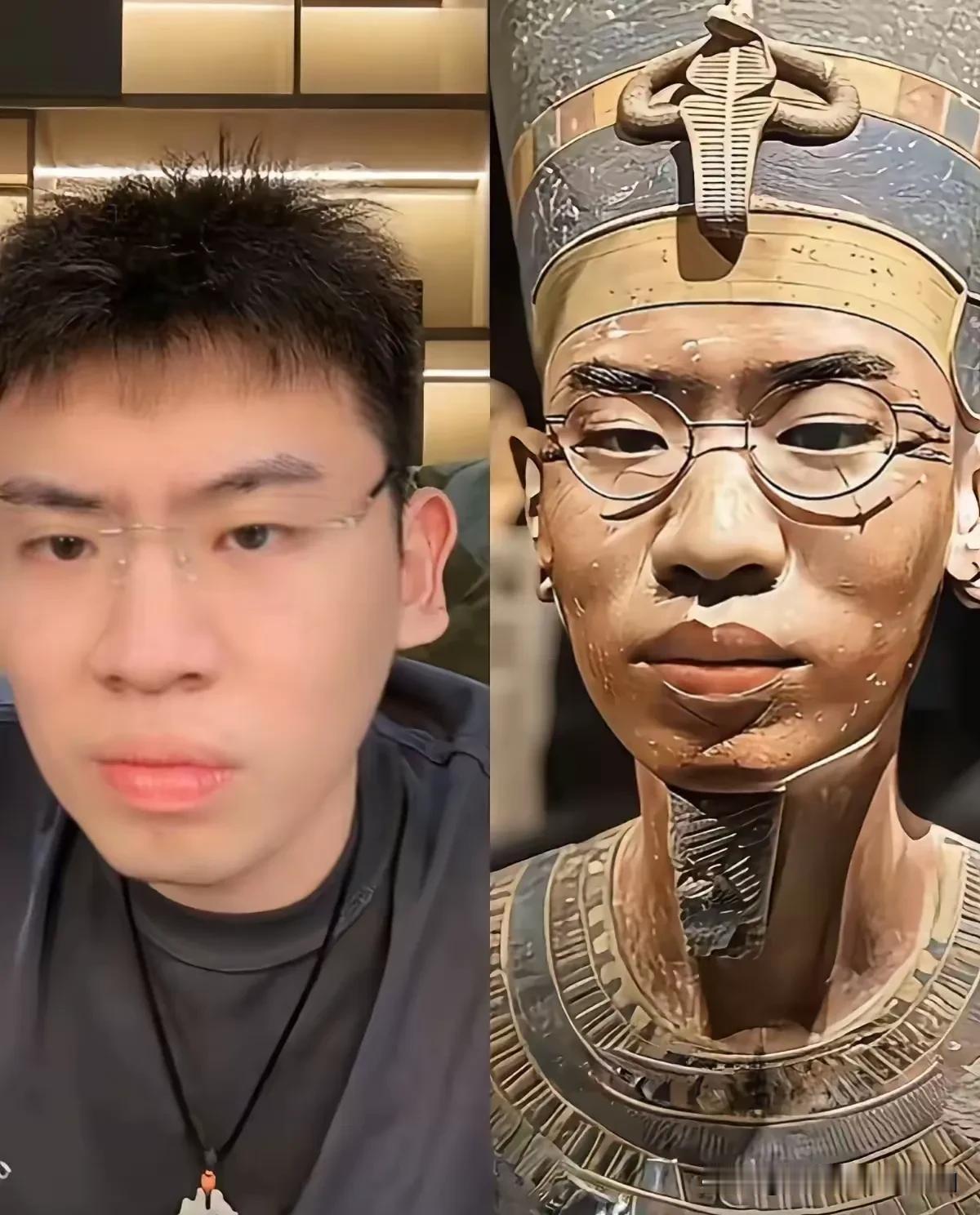 又一个被收割得万念俱灰的人离场了，哎。