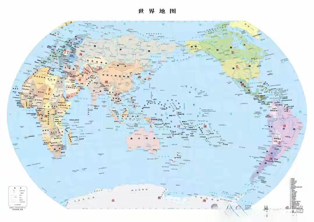 佛得角在哪里？可能给你地球仪，你都得找个半天。

佛得角在非洲，并且还不是在非洲