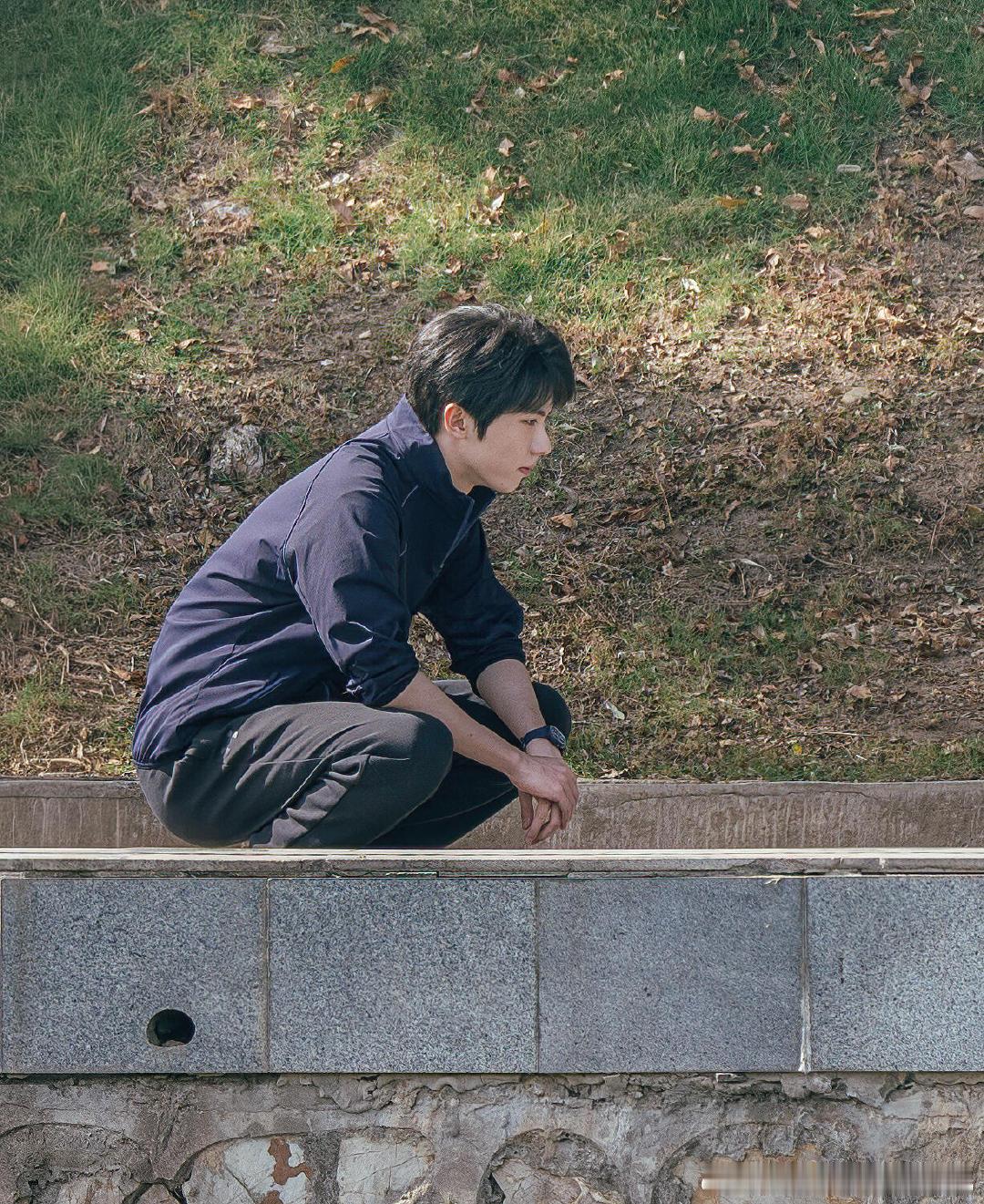 马嘉祺 那个意气风发的少年好像回来了没有了解后不爱上马嘉祺的道理！他清楚自己的目