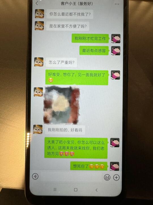 孕晚期发现老公不忠，聪明原配都这样反击