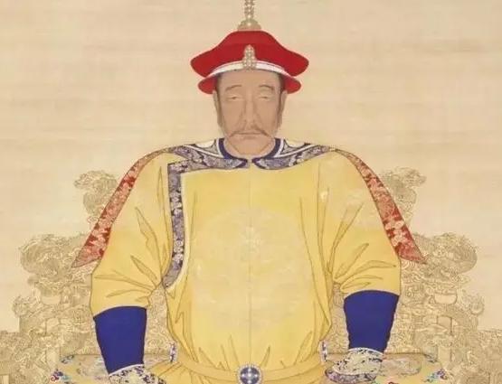 明朝封过努尔哈赤一个什么将军，清朝就是正统，那安禄山还是唐朝的正经节度使，为什么