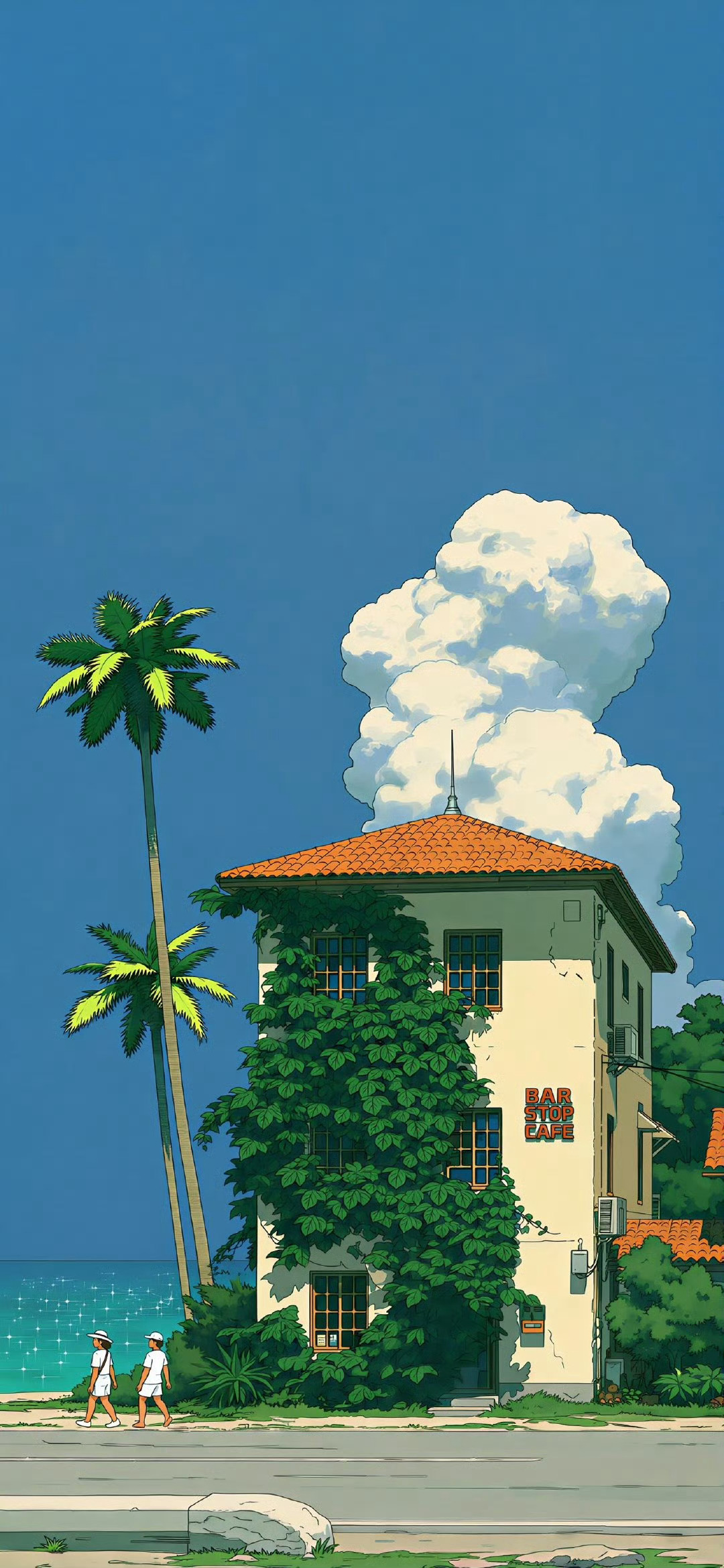 我的理想居所🏠 