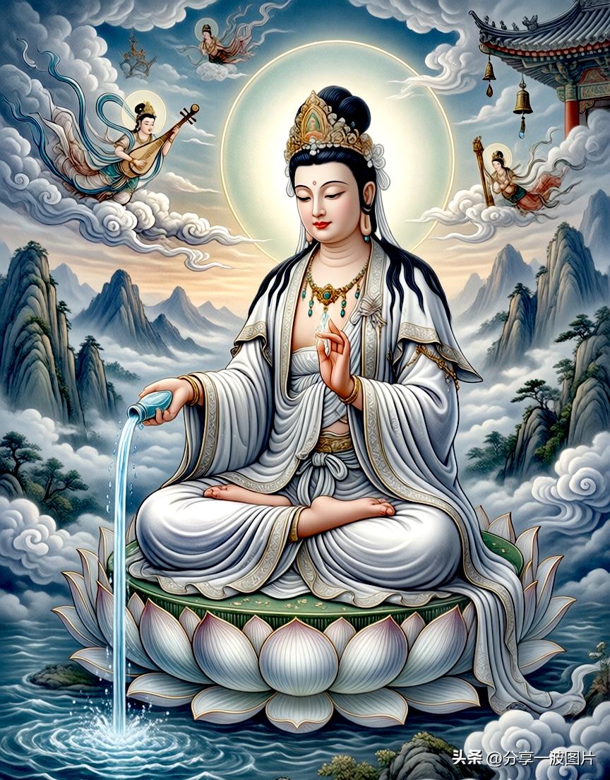观音菩萨