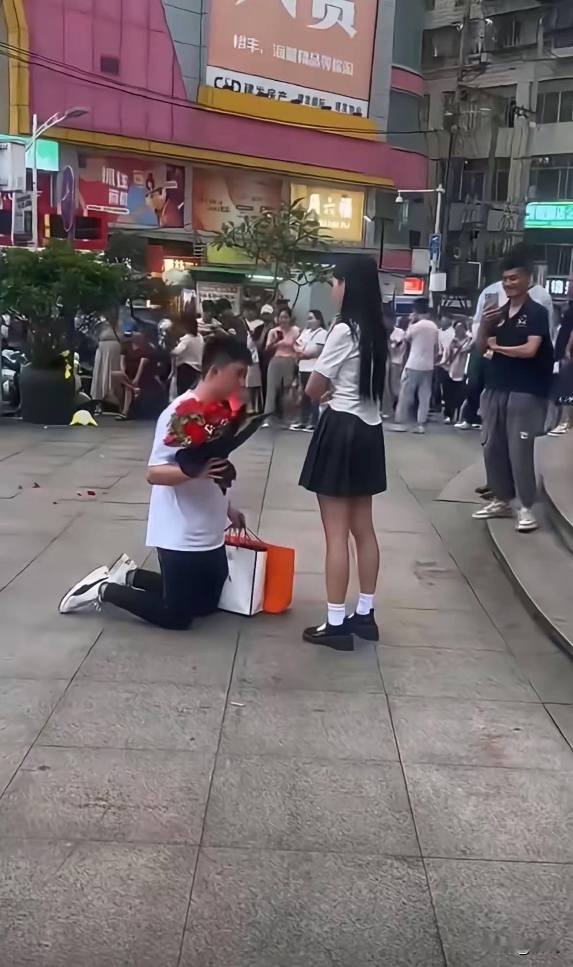当今社会，娶个老婆太难了！！