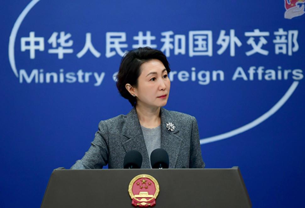 特朗普多次宣布访华时间，中方不予确认，应该是吊着打了

美国总统特朗普关税战失败