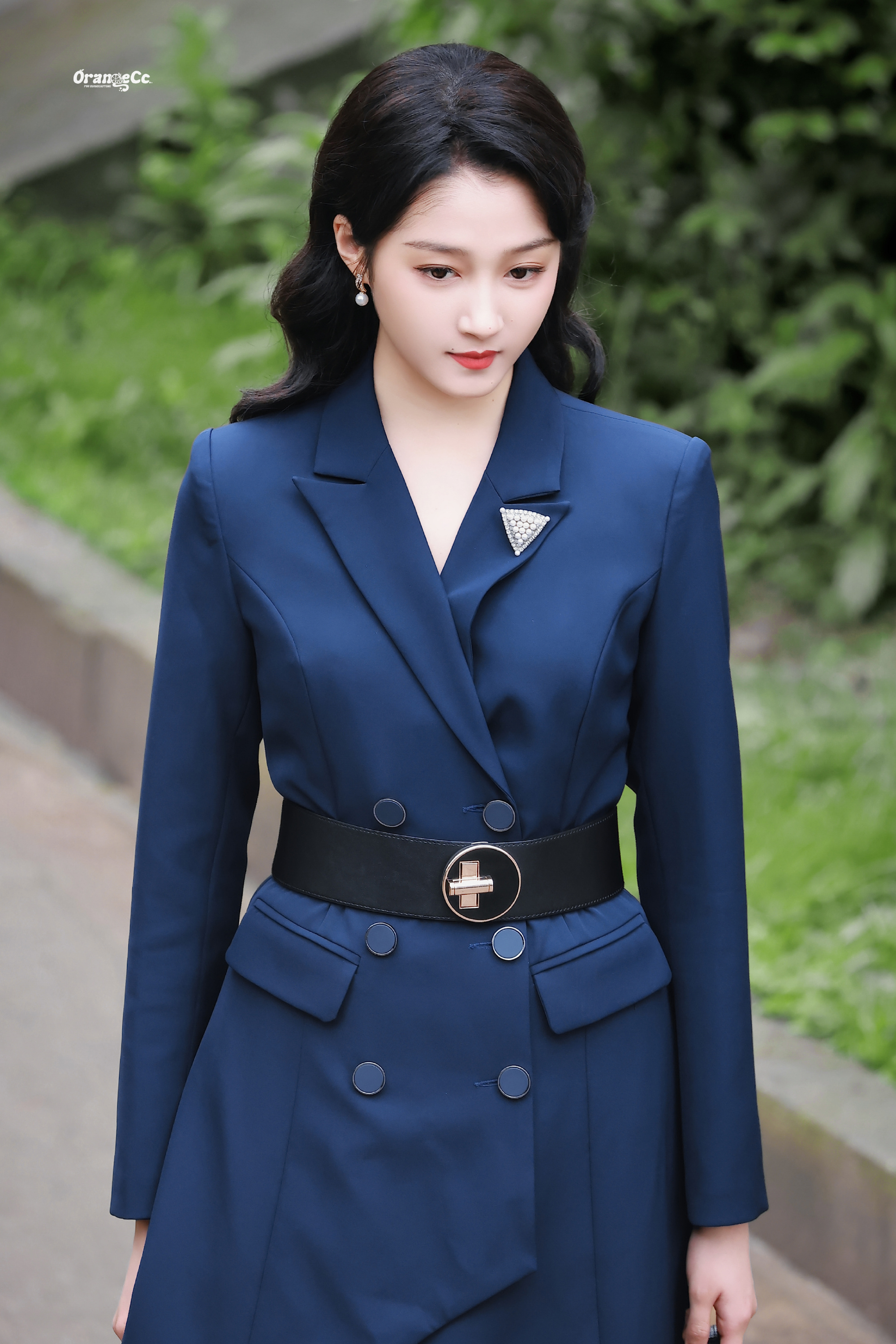 关晓彤 gxt关晓彤红掌 gxt关晓彤孟露莎 雾藏在云里，你藏在我心里𝙁𝙤?