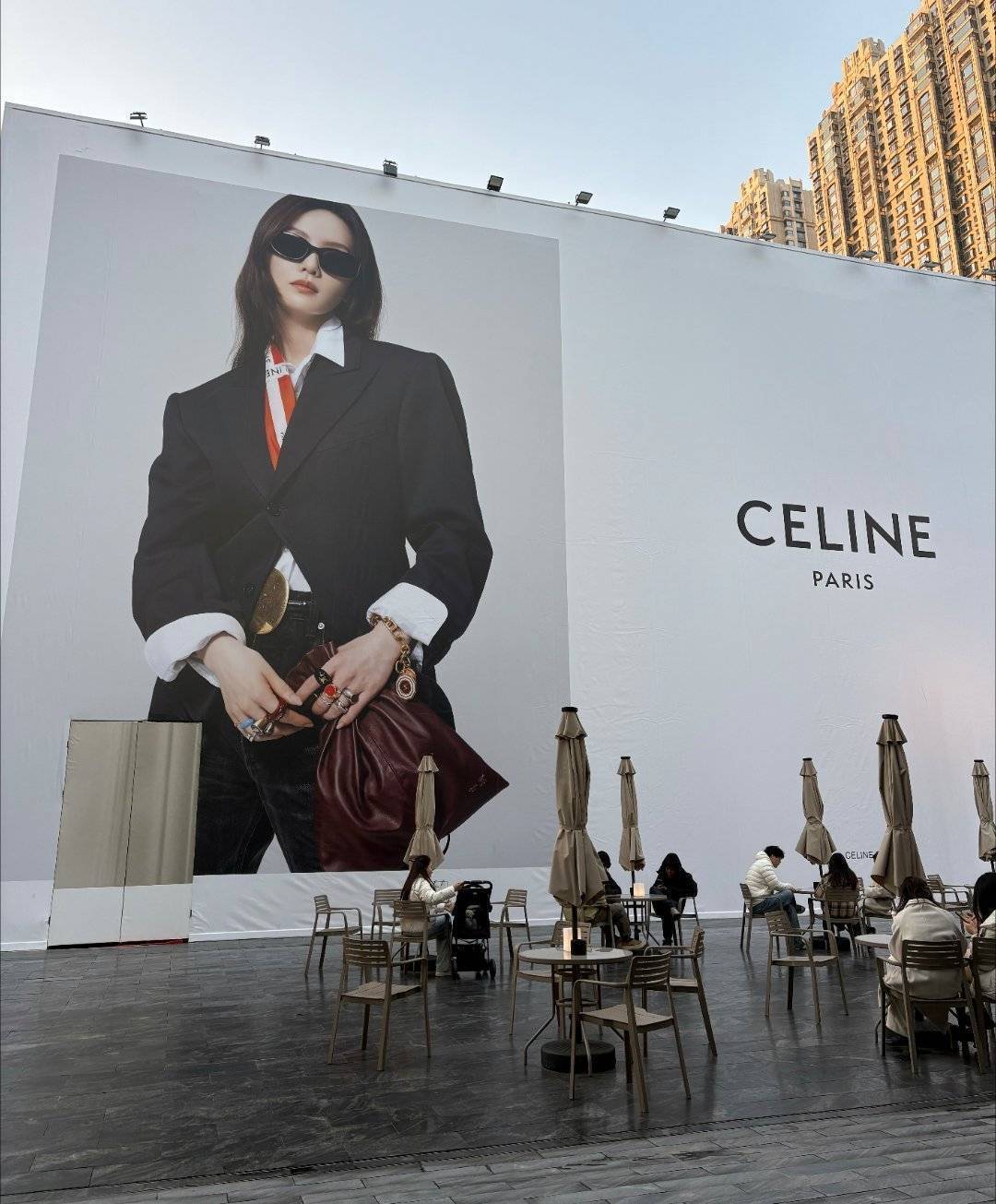 这才是地广富人级别，被刘诗诗养得太好了，既是全球最高title，🇨🇳首位Ce