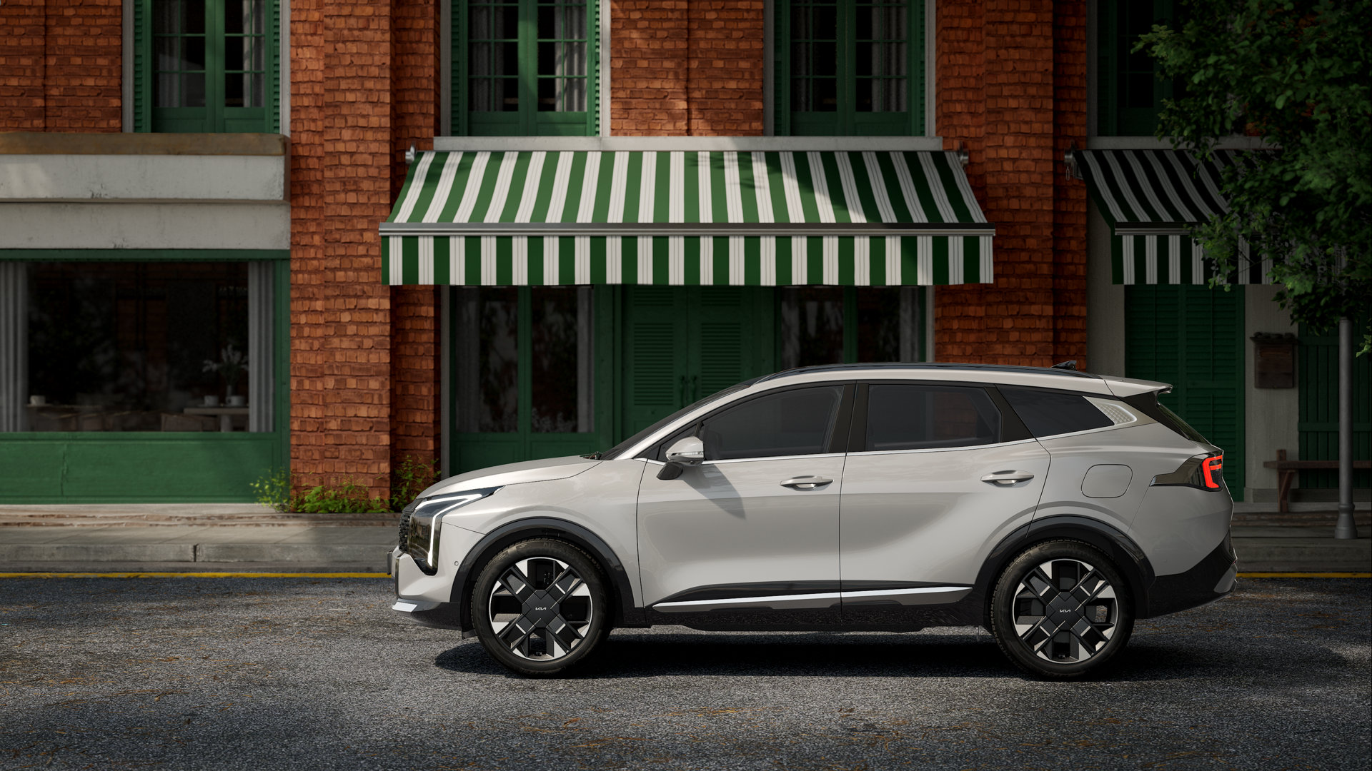 李娜邀你共赴新一年澳网之约当网坛传奇遇上实力座驾，巅峰之约正式启程！起亚新狮铂拓