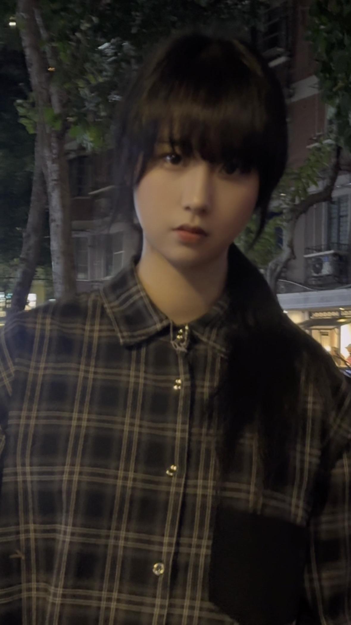 心跳比我更早认出你