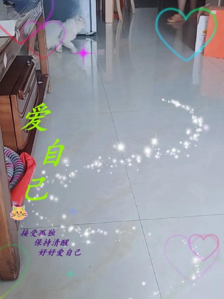 秋日生活打卡季