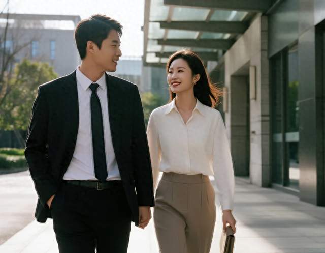 妻子再提起离婚,我点头答应,走出民政局,我登台宣布就任公司总裁