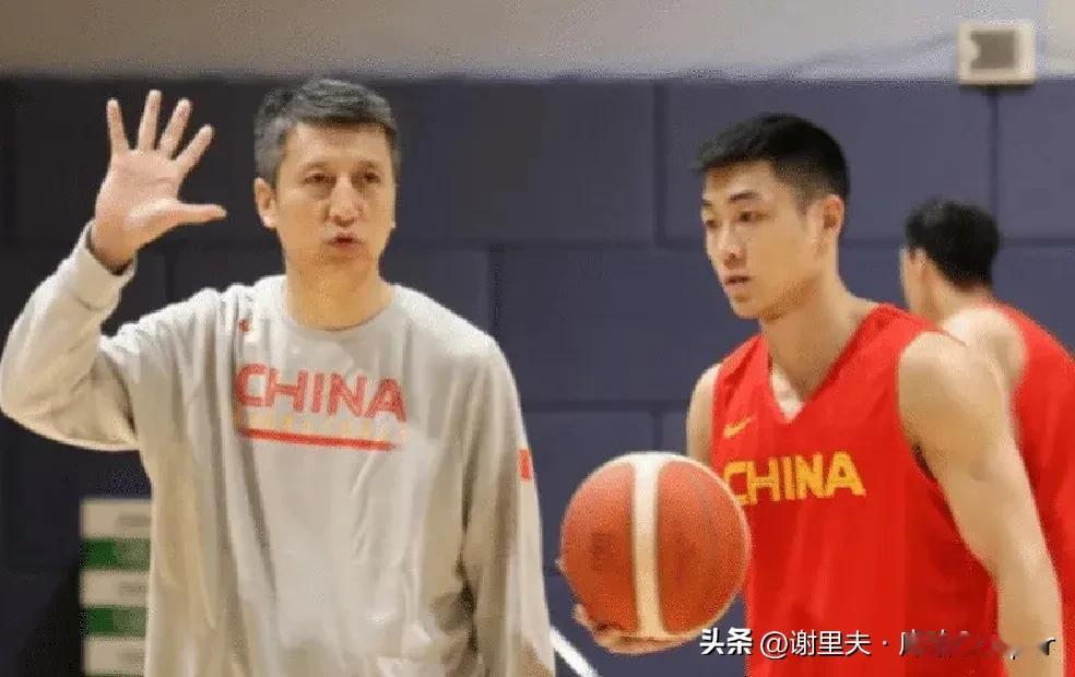 说说我对国家队以及郭士强的看法：把高诗岩捧到本来不属于他的高度上，骑虎难下，小高