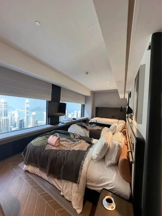 香港！！尖沙咀！300块  已经next level