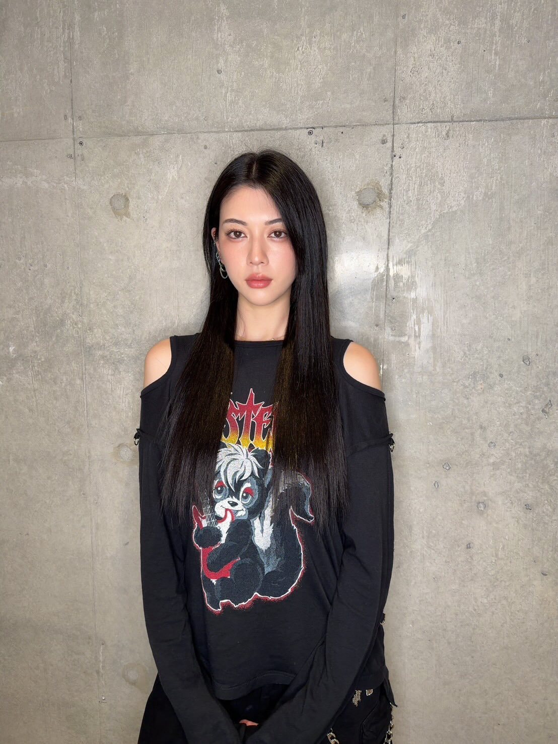 三吉彩花 长发 vs 短发 