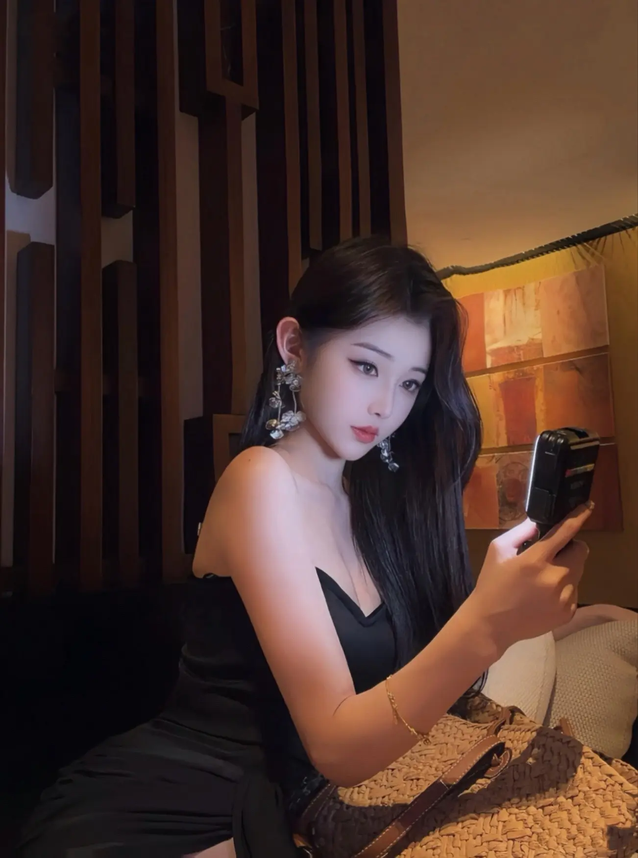 “到底是 喝酒前报备的人重要 还是喝酒后找的人重要”