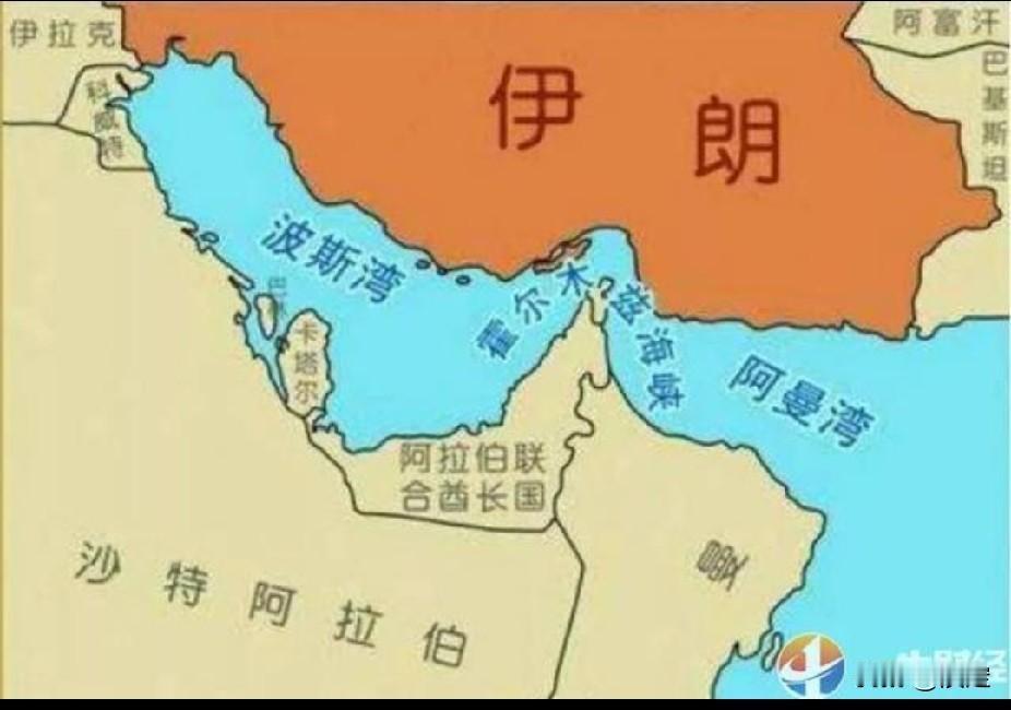 特朗普说梦话，伊朗外交部副部长卡泽姆·加里巴巴迪称，伊朗将“纠正”美国总统唐纳德