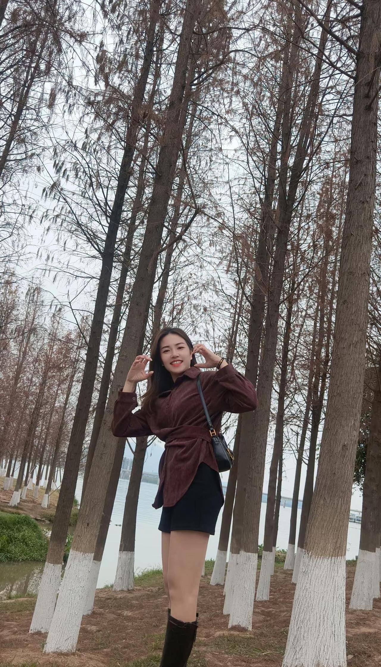 最好的生活就是不嫉妒别人不轻看自己岁月静好别来无恙。随走随拍大自然的美 放飞心情