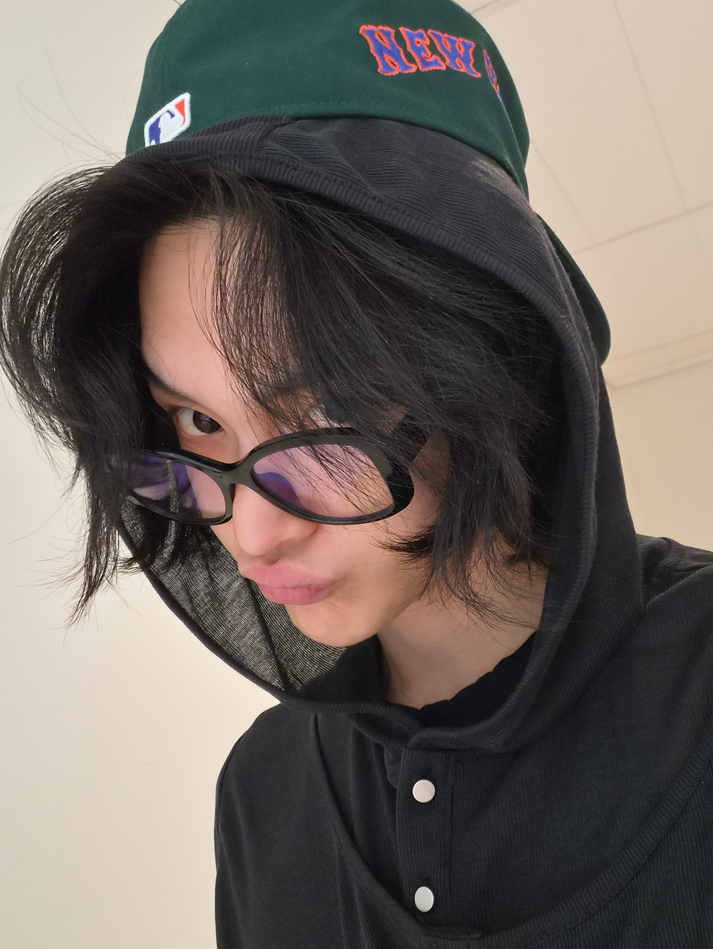 揪你鸭嘴 