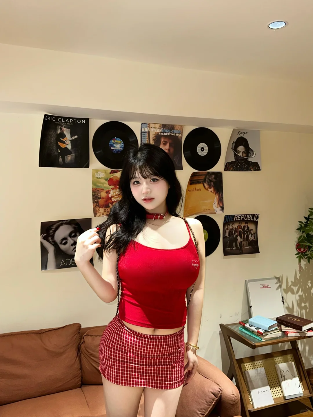 湖南小辣椒🌶️
