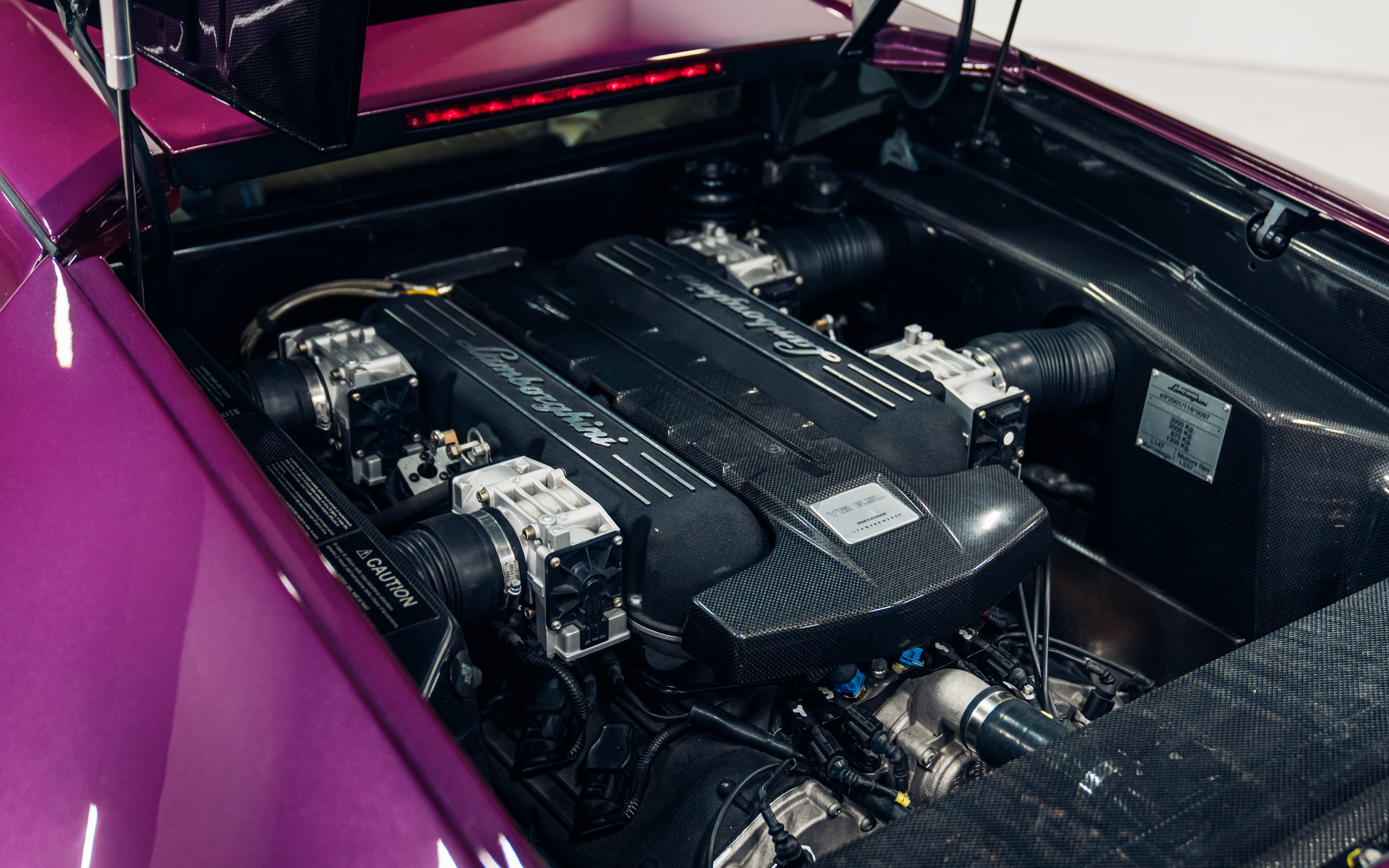 Lamborghini Murcielago LP640  兰博基尼  分辨率：