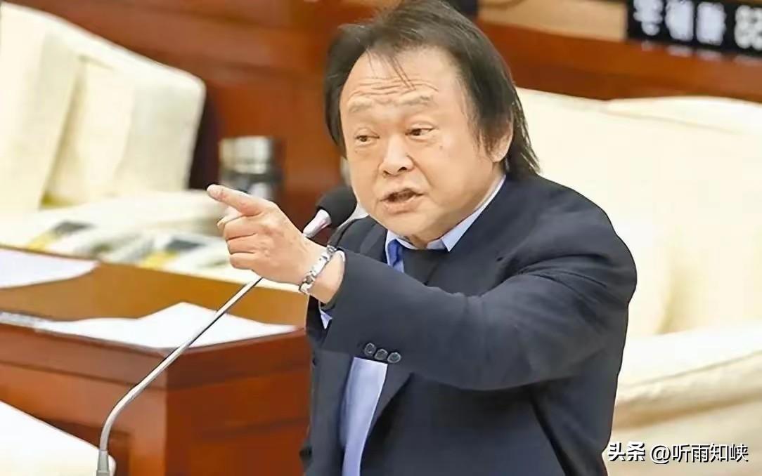 王世坚这回尴尬了，刚说要“赢得漂亮”，蒋万安就要他做出选择了！

王世坚在7月1