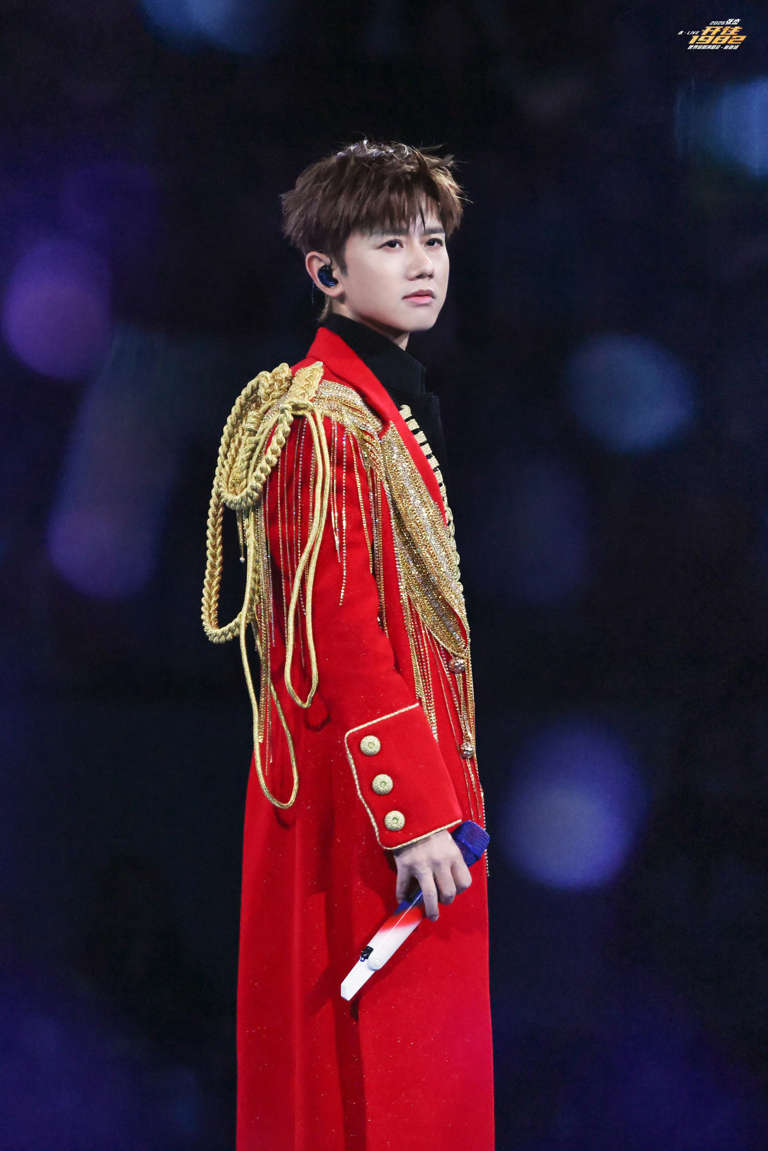 张杰张杰演唱会 zj张杰 zj张杰华语live王 zj张杰北京演唱会 以风之名 