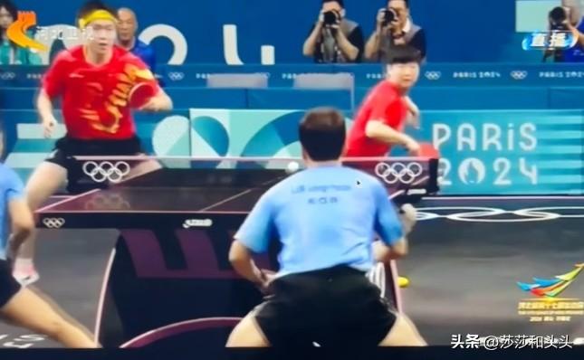 半个儿！今晚他真的来河北了！不信你看！这可是官方认定的。天啦噜！谁知道这个镜头的