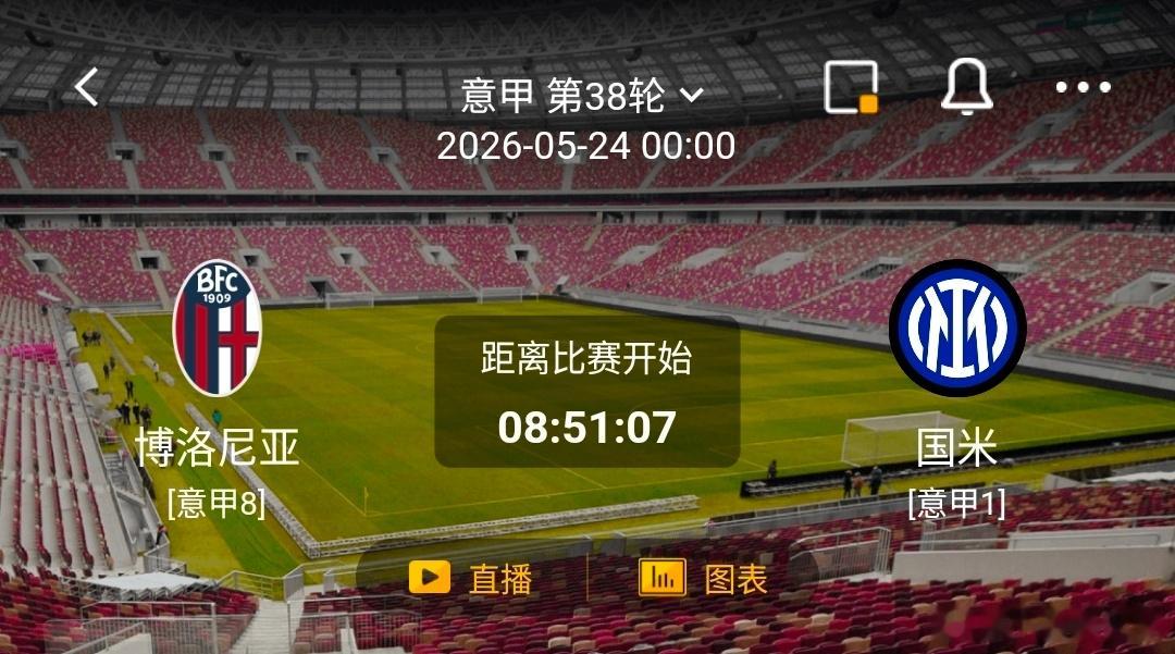 博洛尼亚vs国际米兰 1️⃣、博洛尼亚 有利情报- 博洛尼亚近10场正赛多达7场