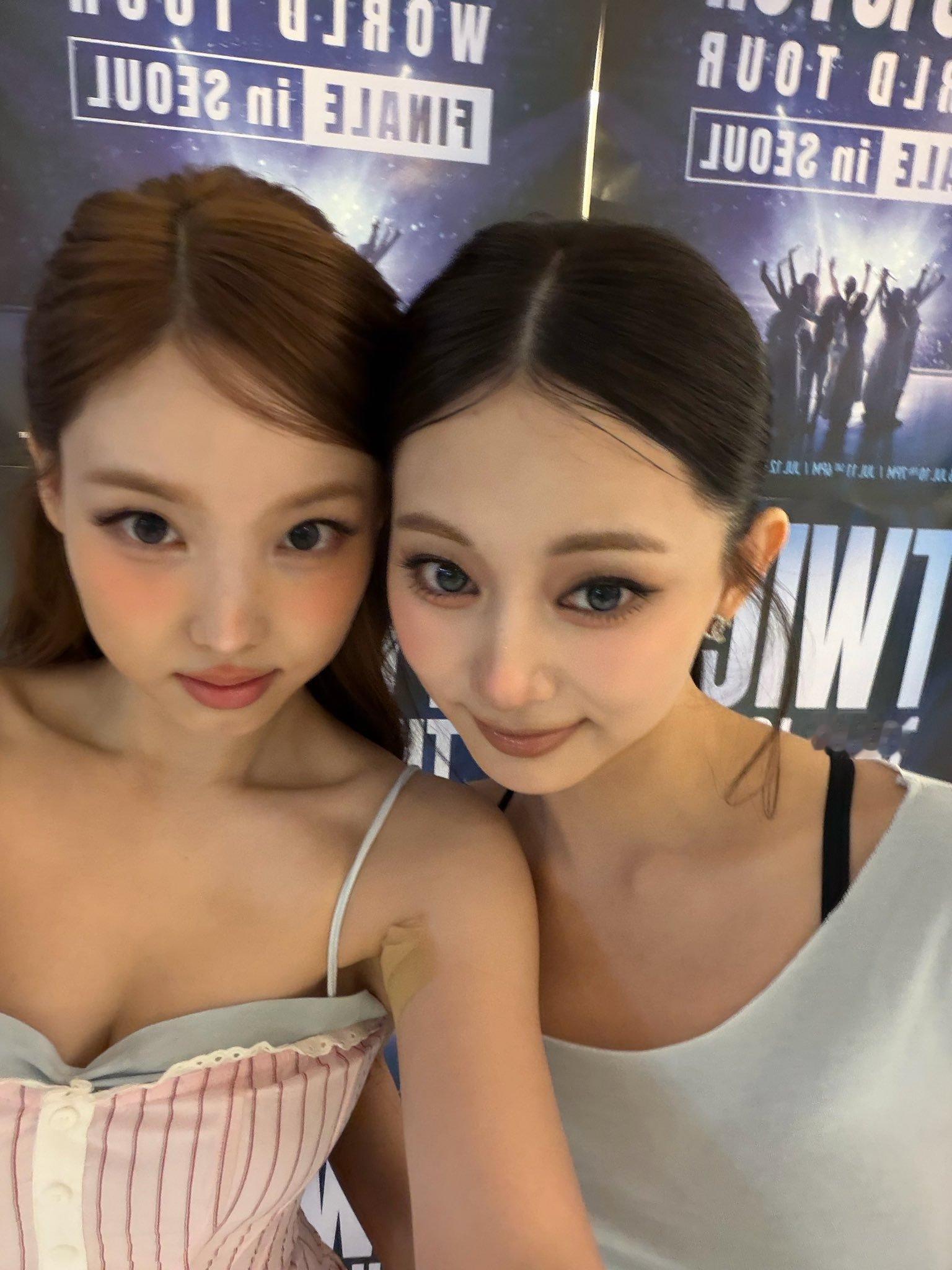 🫧twice林娜琏