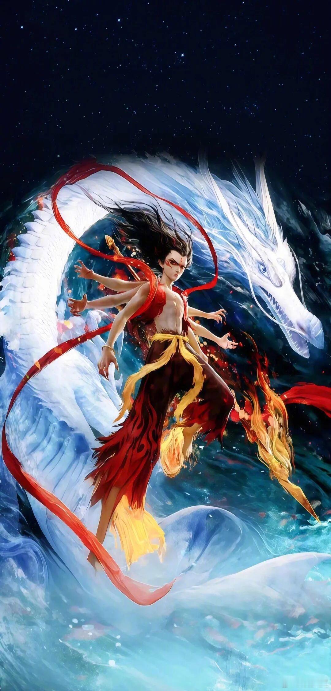 哪吒2票房升至全球第4这时候不得不说哪吒是国产之光了