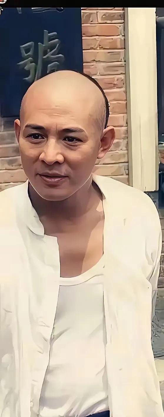 李连杰、女儿
 李连杰怎么样了 李连杰 李连杰动作片