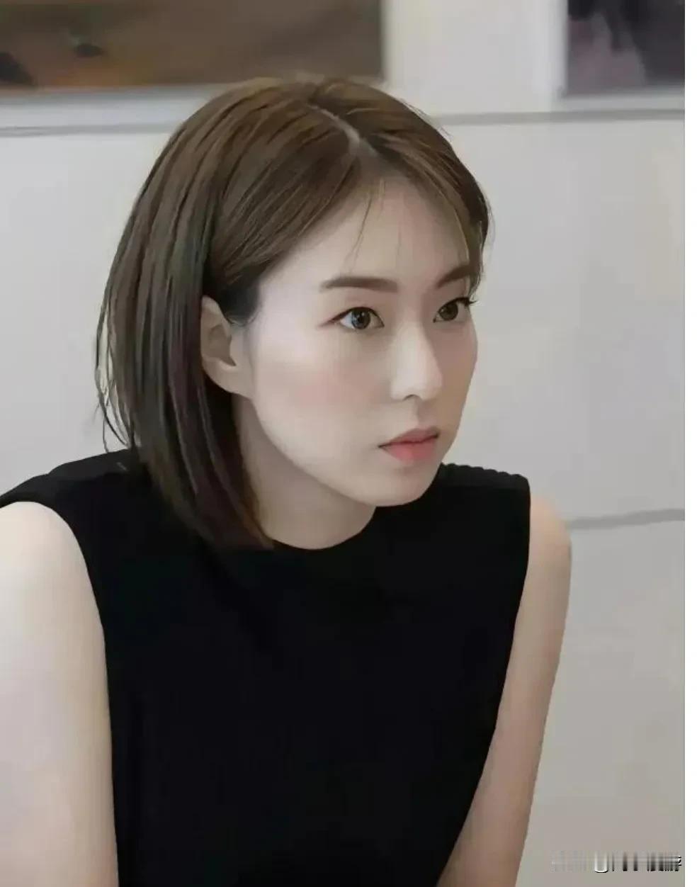 郭德纲说，跟谁较劲，都是在跟自己较劲。

原日本乒乓球员石川佳纯，对我国乒乓球世