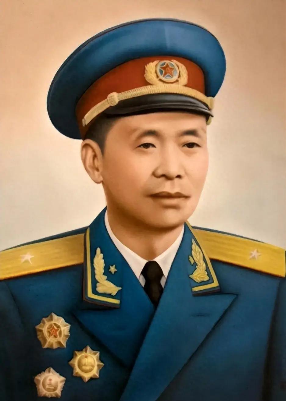 革命成功了，被授开国少将，当了新疆军区后勤部长的甘祖昌，却向组织提出了一个让全国