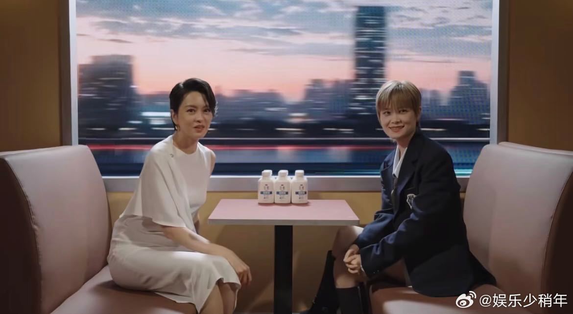 李宇春听了很多年梁咏琪的歌华语乐坛一代代歌手传承热爱，前辈留下经典金曲，后辈静心