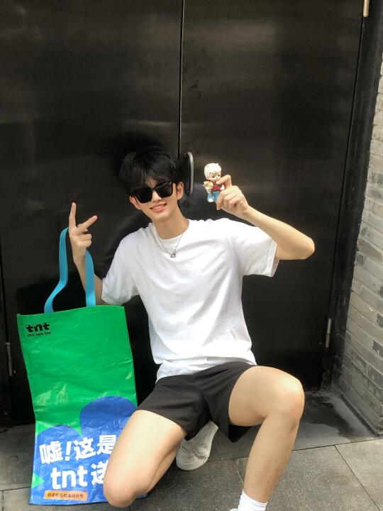 关于我拍照被路人说了这件事