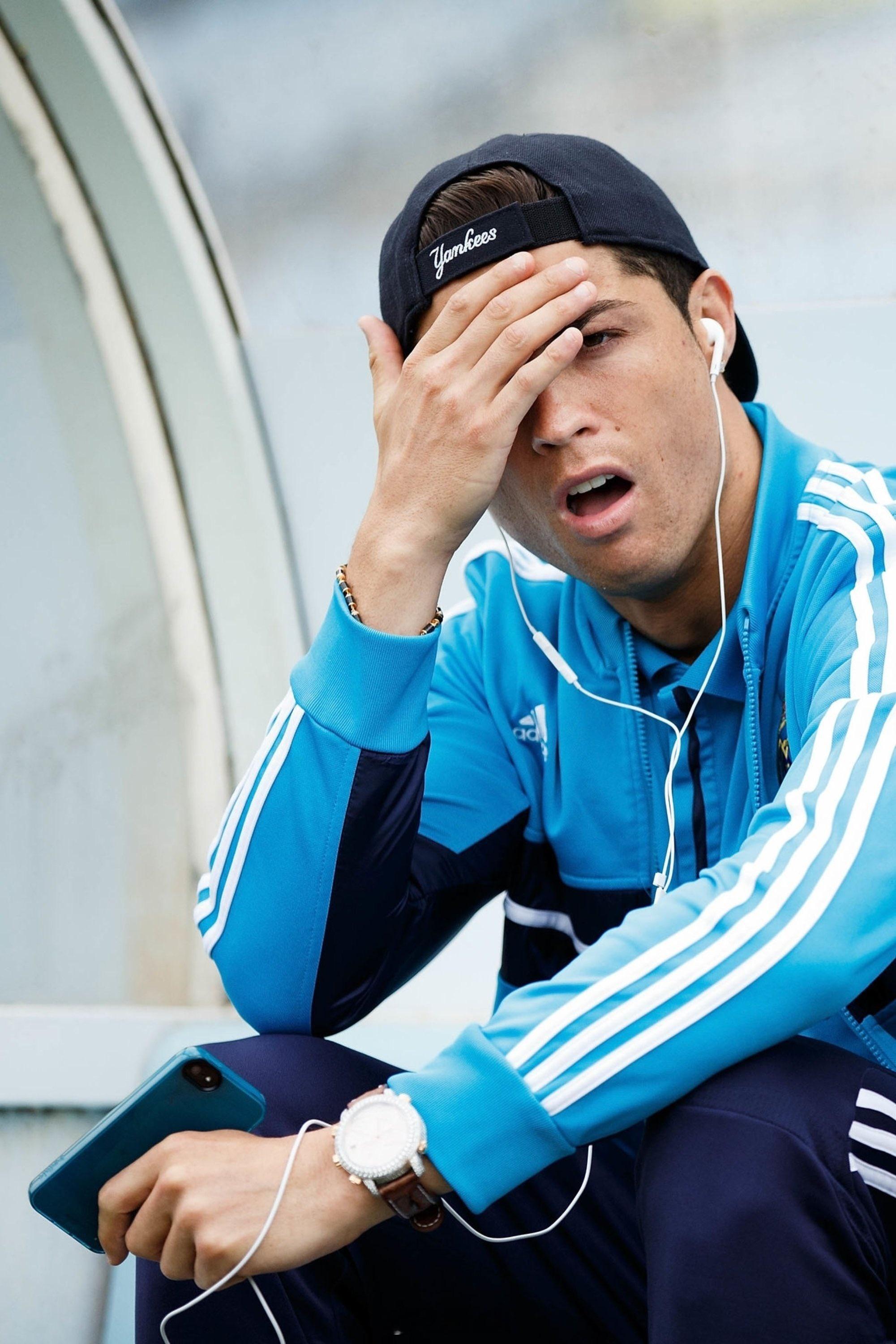 Cristiano Ronaldo 2012 c罗