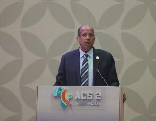 [联合国12日路透社]-非洲联盟（AU）事务局非洲联盟委员会（AUC）委员长尤素