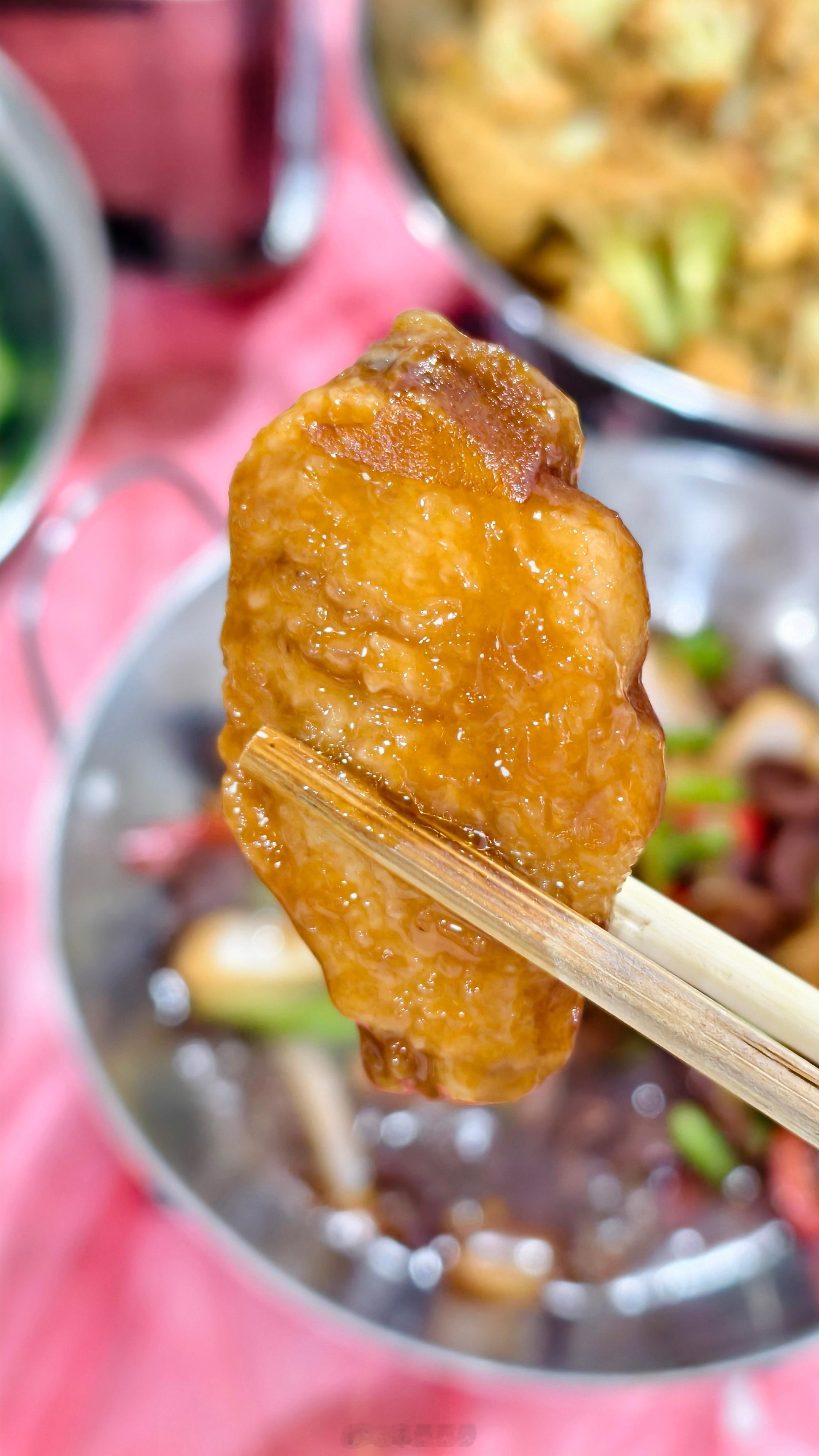 真的太好吃了，给每一道菜都要来点掌声的那一种我的美食日记 ​​​
