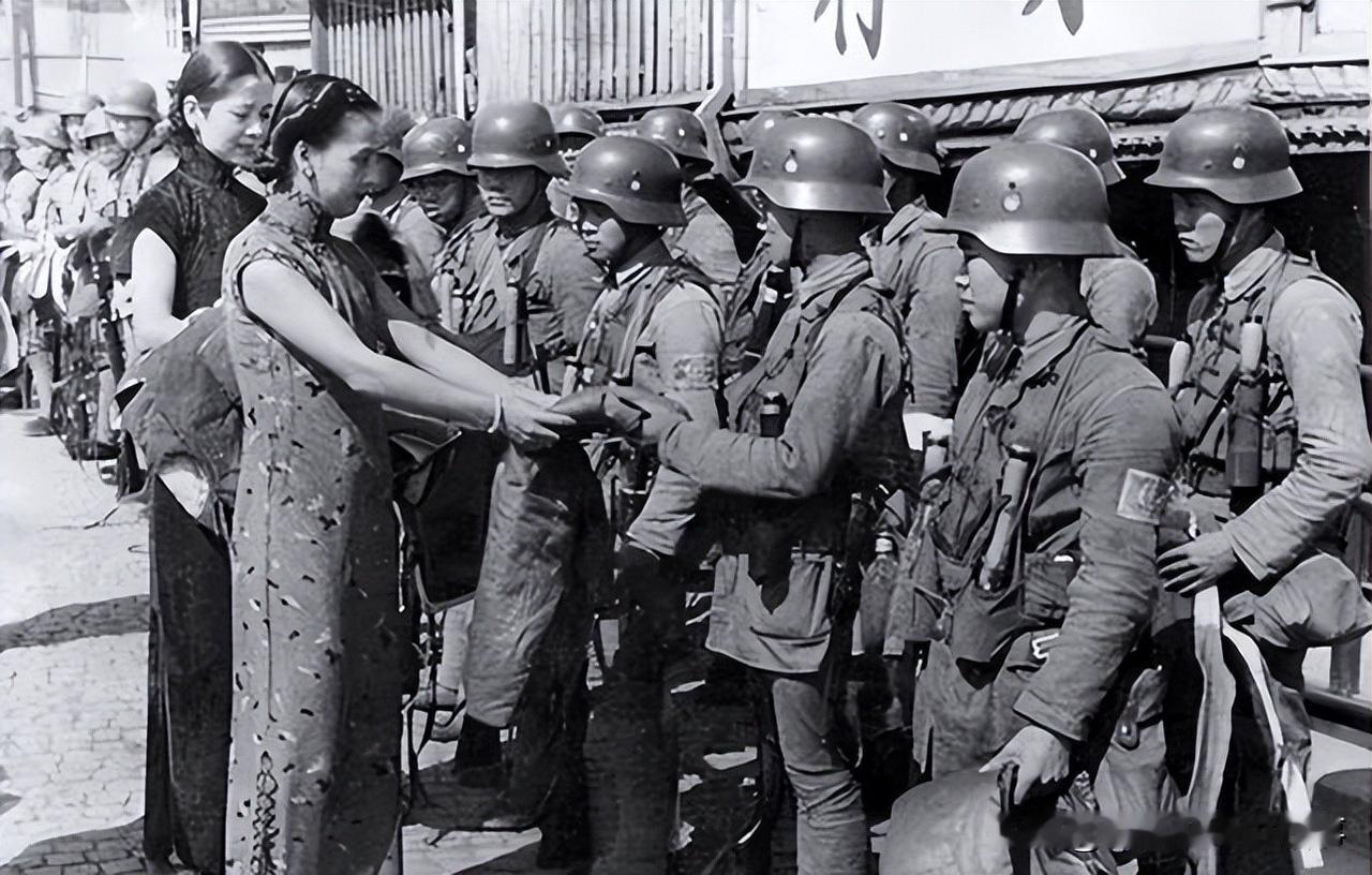 你能用一句话总结民国历史吗民国从1912年开始计算到1949年新中国建立共经历了