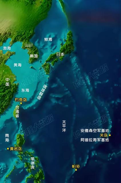 日本就琉球问题发表强硬声明，称“提及琉球就是改变现状”，并把这句话的“某东方大国