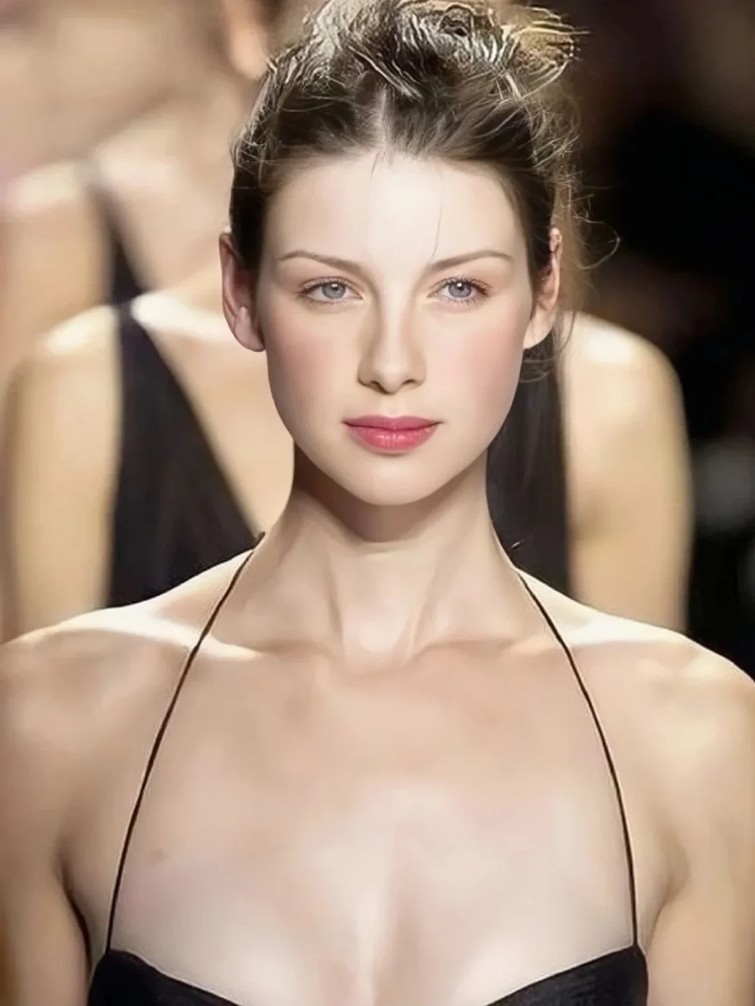 缪斯女神Caitriona Balfe有多美🧚‍♀️