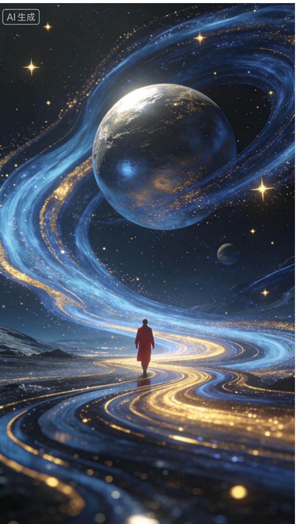 别再自我麻痹！金钱从不消除烦恼，只负责隔绝烦恼
 
今早去菜市场买鸡蛋，看到一位