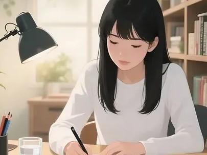 快来看看我新换的主页背景吧