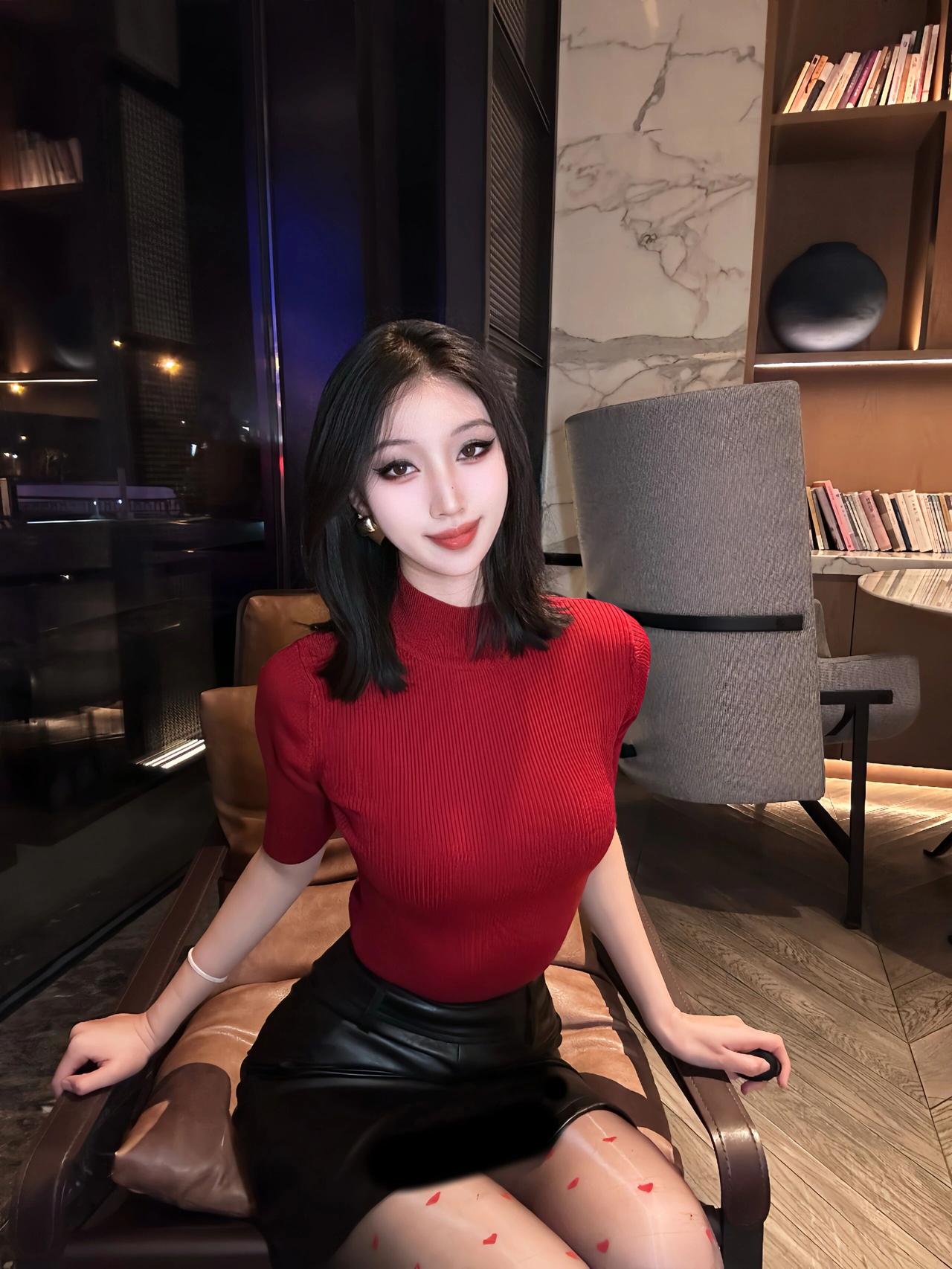 什么样的身材会美到犯规?[kiss]